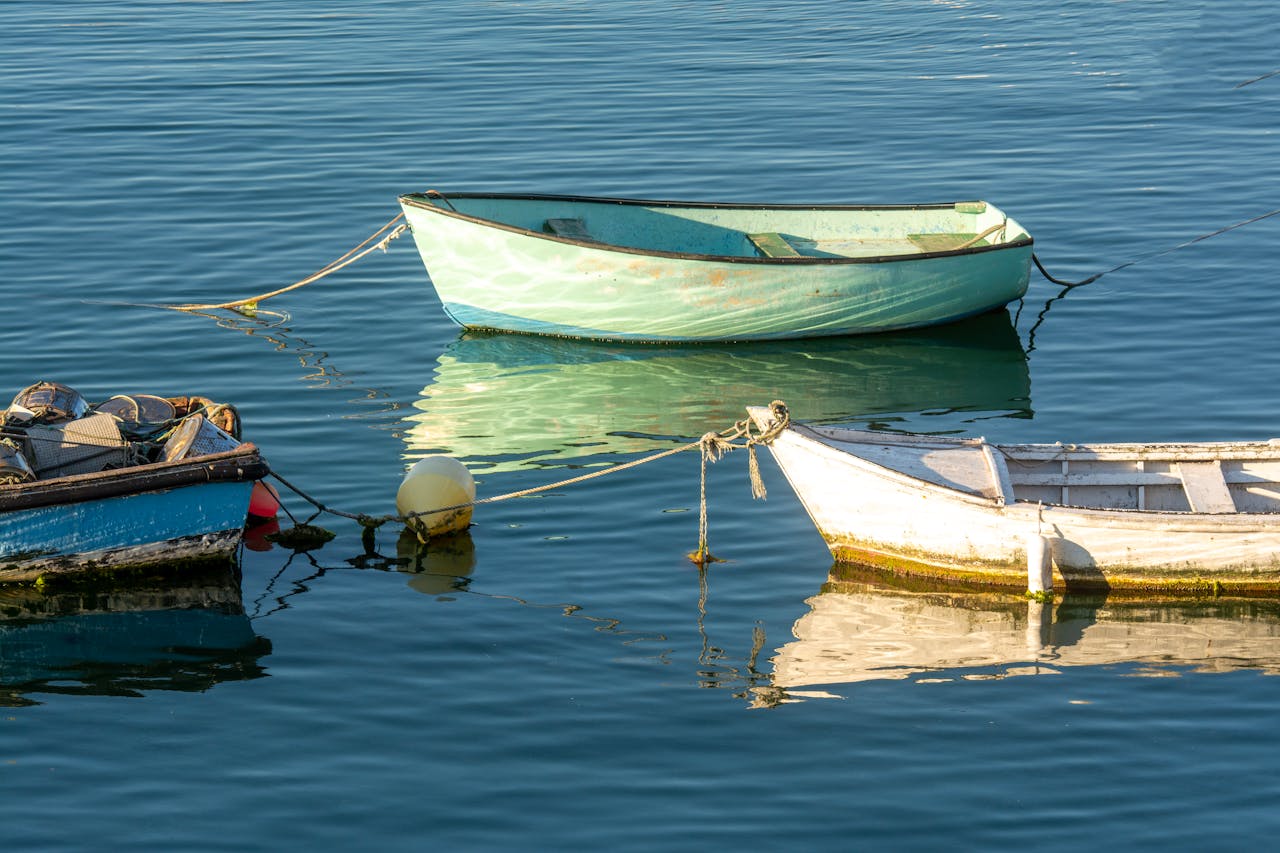 baie de somme bateau eau